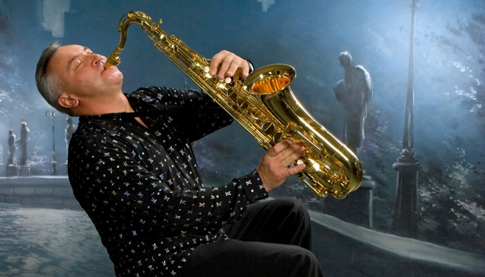 Alois Sax