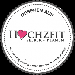 Hochzeit selber planen